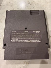 The Blues Brothers NES Nintendo Completo En Caja CIB