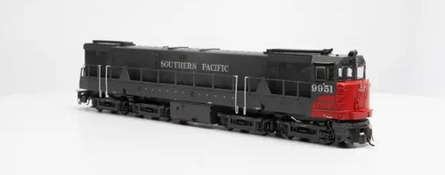 Athearn Genesis ATHG41179 GE U50 "Southern Pacific" #9951 | Condition: Neu