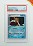 Pokemon PSA 9 Kabutops #97 Holo Ex Sandstorm 2004 Italian