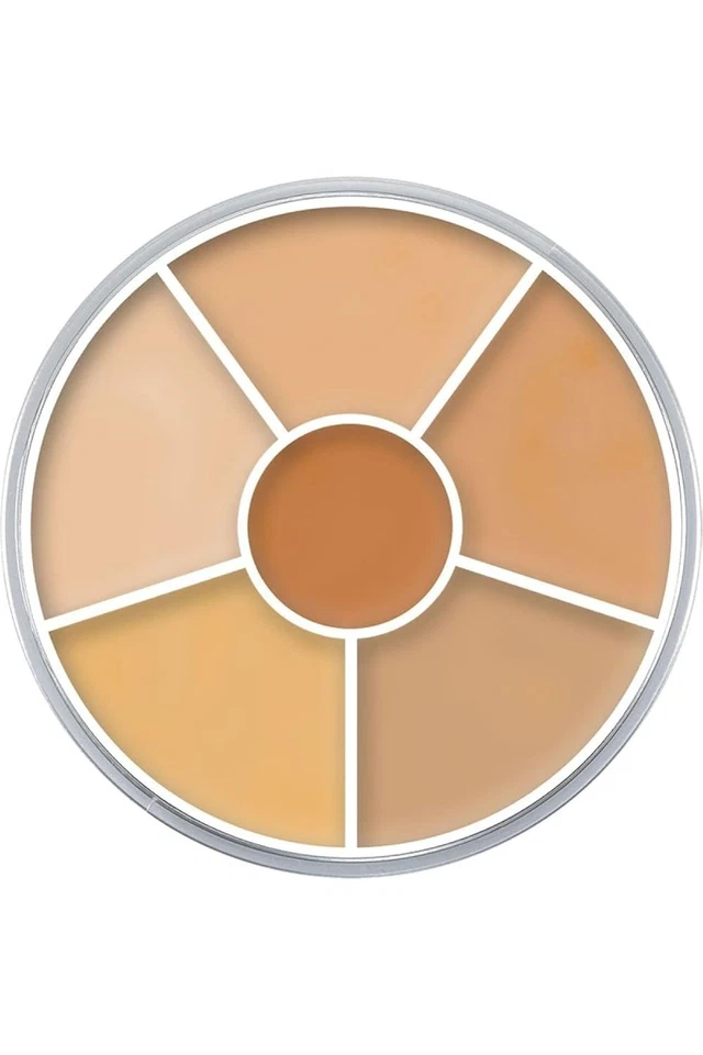 Concealer Circle for Flawless Skin Tone Match - Image 2 of 2