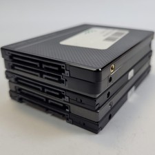 Bulk 5x Assorted 480GB 2.5" SATA Internal SSD Grade A 1006i4