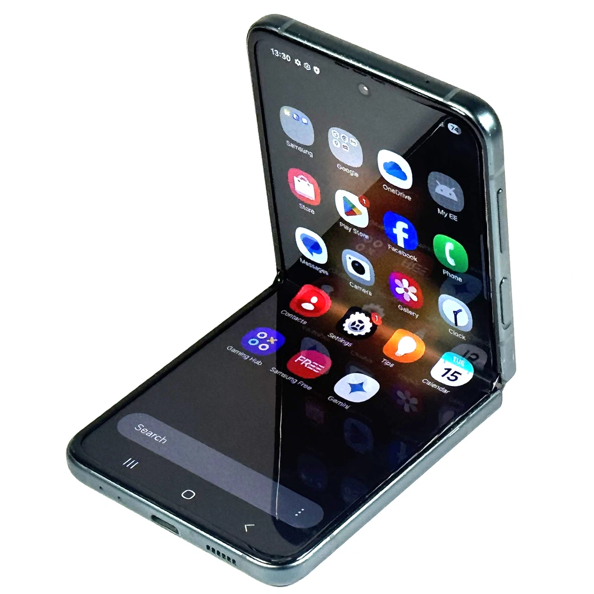 Preços baixos em Samsung Galaxy Z Flip3 5G | eBay