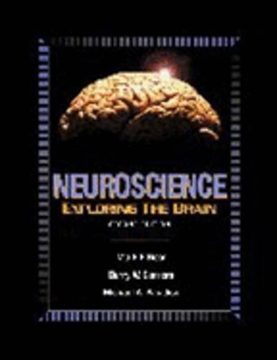 Neuroscience: Exploring the Brain by PhD Bear, Mark F: Used