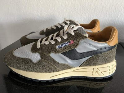Autry Reelwind 44 Autry Sneaker 44 Autry Schuhe 44