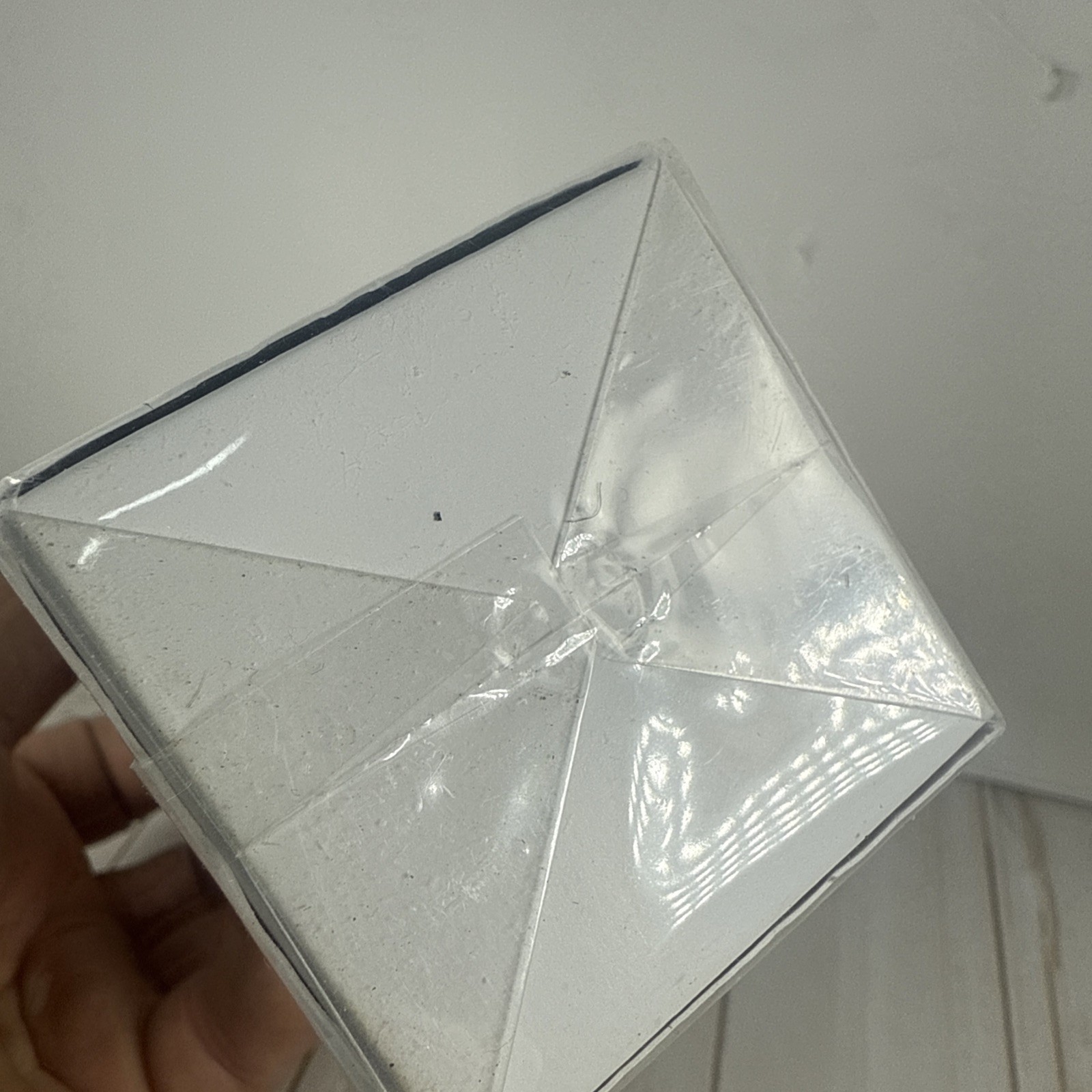 Christophe Robin Temporary Color Gel Dark Blonde Made in Italy 3.4 fl oz NEW NIB