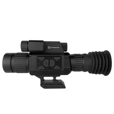 CyberSight 3-18x Digital Day | Night Vision Scope with 1080p HD Sensor, IR Il...