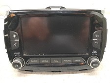 Autoradio Alfa Romeo GIULIETTA