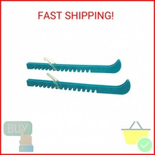 A R Sports BladeGards Skate Guard, Figure, Teal