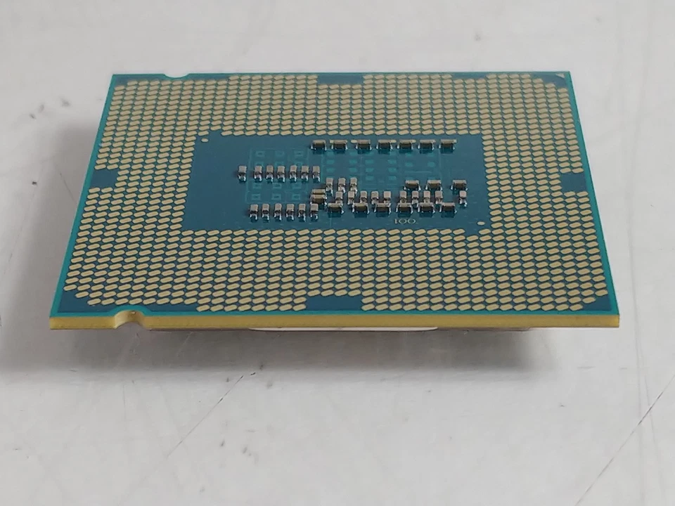 Intel Core i5-4570T 2.9 GHz 5GT/s LGA 1150 Desktop CPU Processor SR1CA - Image 4 of 4