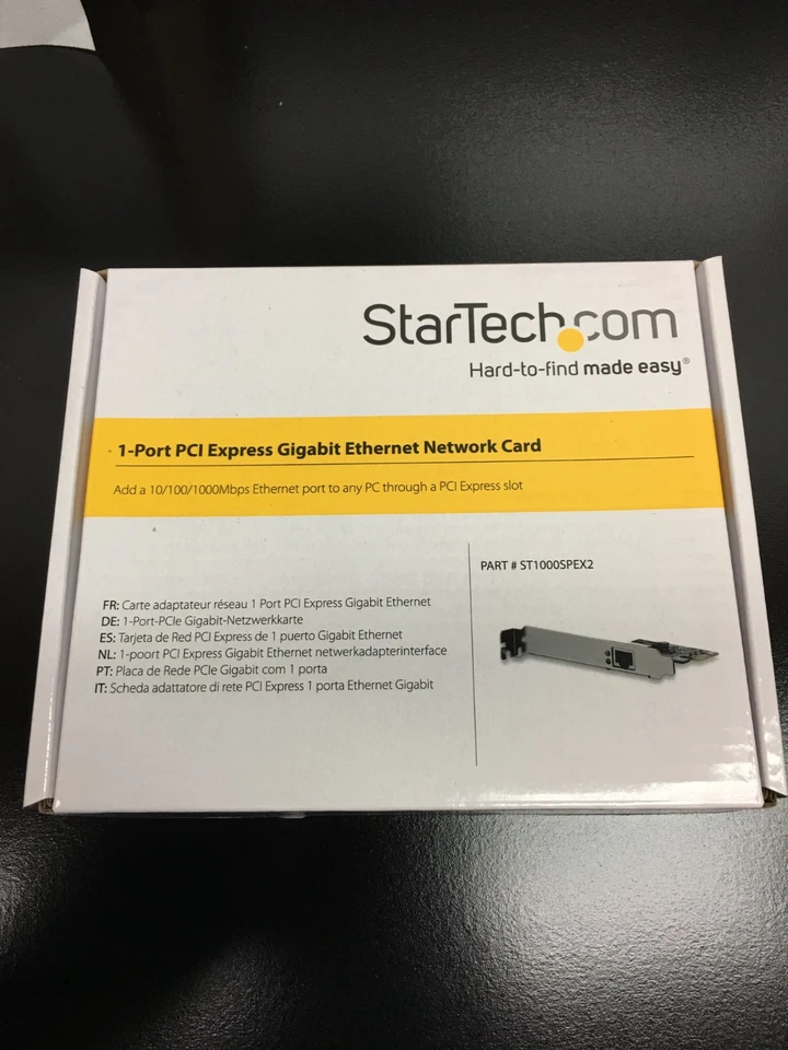 StarTech.com Lot 2 Ports and 1 Power Cables - Image 3 of 4