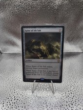 Spine of Ish Sah Commander: Bloomburrow Regular