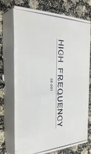  high frequency facial machine SR-001