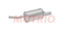 Rear Muffler Exhaust System Fits Renault Megane Scenic Motrio 8660005736