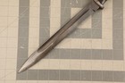 German Mauser 98 1898/05 Butcher Blade Rifle Bayonet & Matching Scabbard, #6169 — photo 5