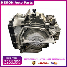 8F35 Automatic Transmission Fit For 2020-2025 Ford Maverick Lincoln Corsair 2.0L