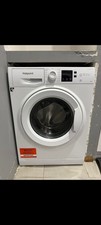 Hotpoint NSWM846WUK 8KG 1400 Spin Washing Machine