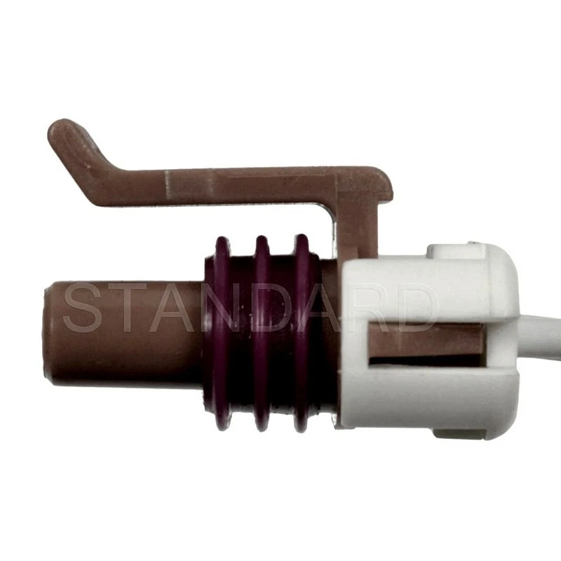 For GMC K2500 1996-1998 Standard Flex Fuel Sensor Connector - Image 2 of 3