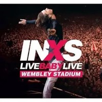 Live Baby Live (Dvd + 2CD) | Inxs | Englisch | Audio-Cd | Cd + Dvd | 2020