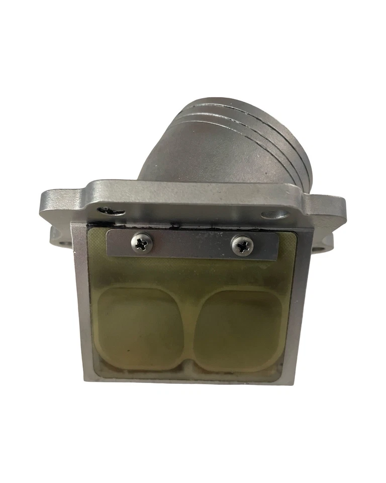 1994 KX125 VÁLVULA DE PALHETA BOYESEN RAD VALVE 94 KX 125 - Imagem 2 de 4