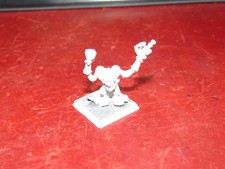 Warhammer 40k: Chaos Daemons: metal Blue Horror of Tzeentch ab