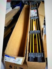 NIB OMRON MS4800A-40-1560 STI SAFETY LIGHT CU...