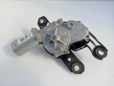 5G0955711A REAR WIPER MOTOR / E1-B6-52-2 / 2142123 FOR SEAT ATEC