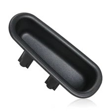 Interior Driver Side Door Panel Pull Handle Cup for Dodge 1998-02 Ram 2500 Truck