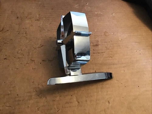 Vintage Outside Car Mirror 