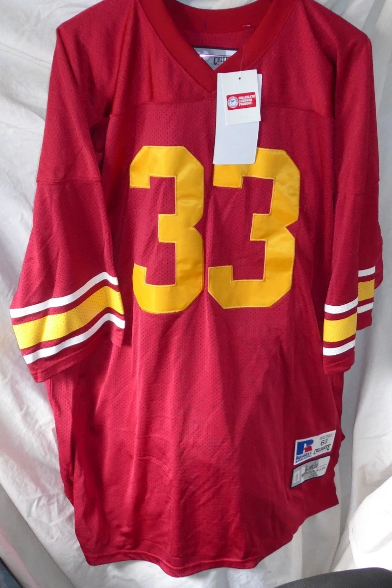 Marcus Allen 堪萨斯城酋长队NFL 原始亲笔签名的项目| eBay