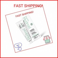 Davids Hydroxi Fluoride Free Nano Hydroxyapatite Toothpaste, Natural Peppermint