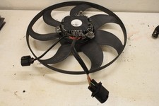 Skoda Octavia II 1Z 2.0 TDI water cooler radiator 1K0 959 455 DT