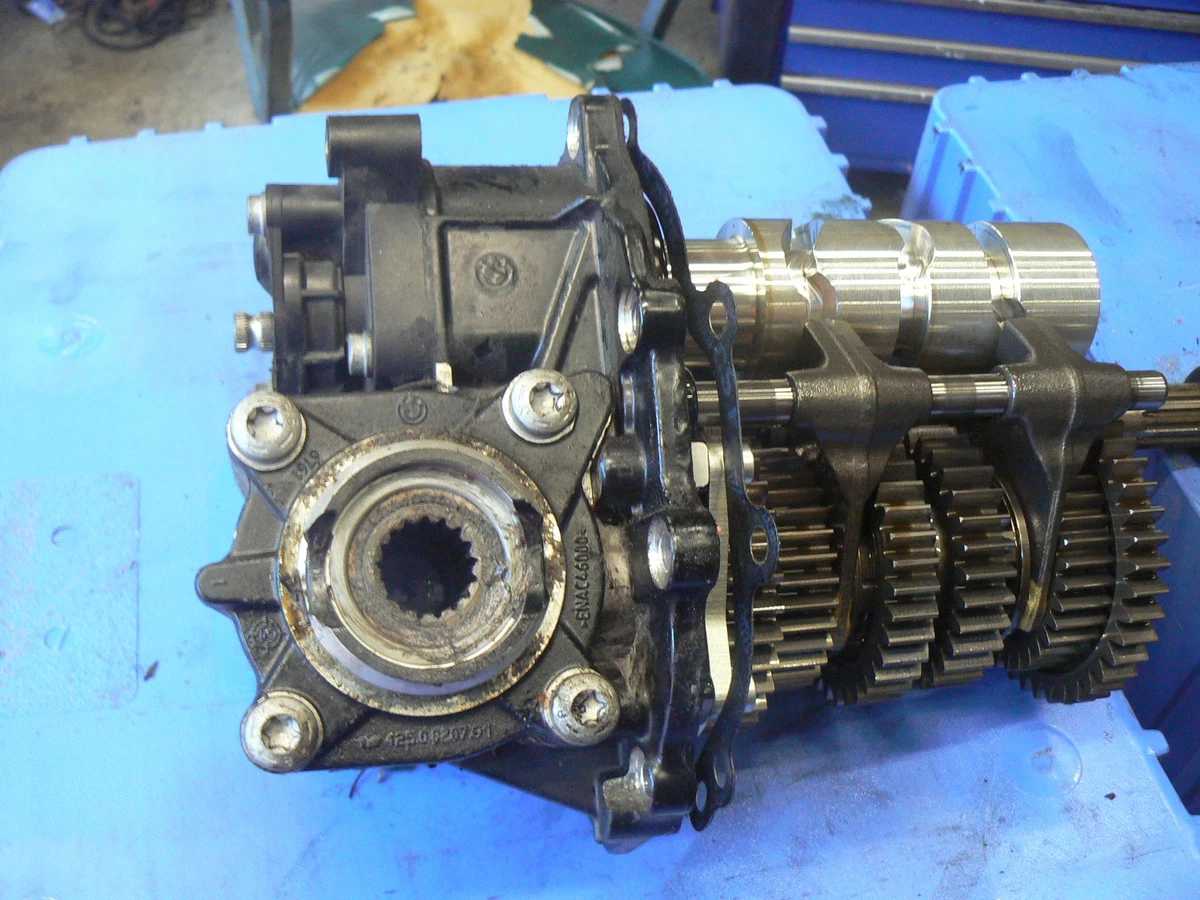Motorcycle Parts for BMW K1200GT for sale | eBay