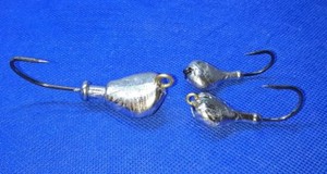 15PK TOG BLACKFISH Unpainted SHEEPSHEAD Ocean Sea Sweeper