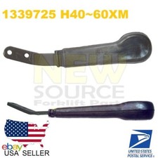 1339725 LEVER HYDRAULIC HYSTER 7900094-27 YALE FORKLIFTS HXM45 60