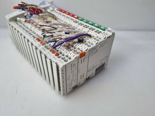 WAGO Device Net 750-306 SET FREE EXPEDITED SHIPPING - Picture 4 of 7