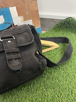 Vintage Y2k 90s DIESEL Messenger Shoulder Bag Crossbody Vintage Y2k 90s DIESEL Messenger Shoulder Bag Crossbody