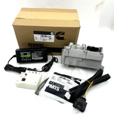 Turbo Actuator Set with Calibration for 2013-18 Dodge Cummins ISB 6.7L HE300VG