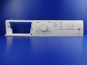 Steuerung Elektronik Waschmaschine - Siemens WLM40 9000140239
