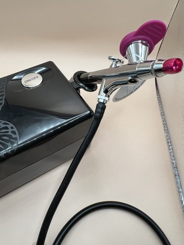 Luminess Air Airbrush System PC-100C - Picture 2 of 3