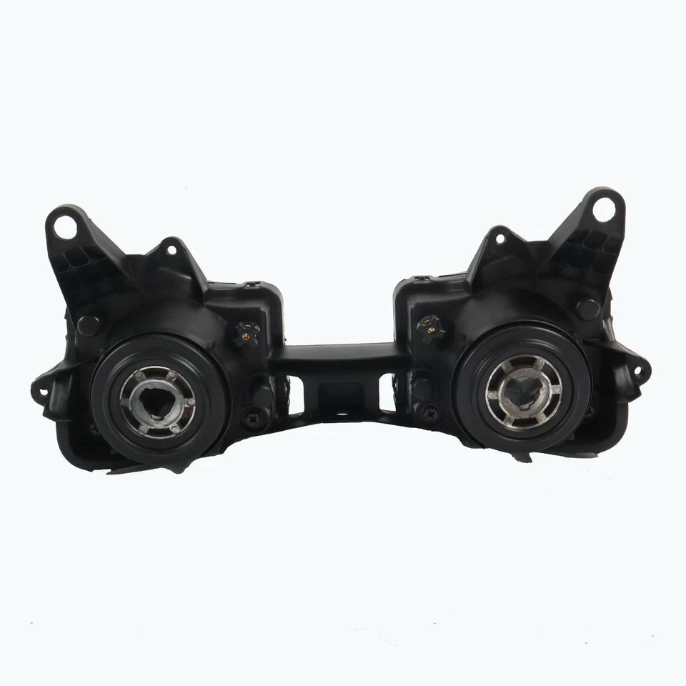 Faros delanteros KAWASAKI 1997,2007-2008 ZX600, NINJA ZX-6R Foto 4 de 4