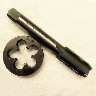 HSS 3//4-20UNEF right Hand American Standard machines die Threading Tool