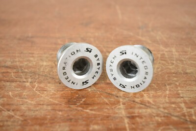 パーツ Cannondale - Cannondale Hollowgram Si Crankset Cannondale SI Hollowgram Crankset Kit 175mm 9-53 NOS | eBay