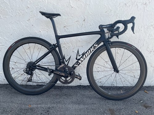 Specialized S Works Tarmac SL6 | eBay
