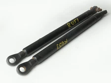 1988 - 1991 Jaguar Xjs Bonnet Hood Strut Shock Driver Left Passenger Right Oem