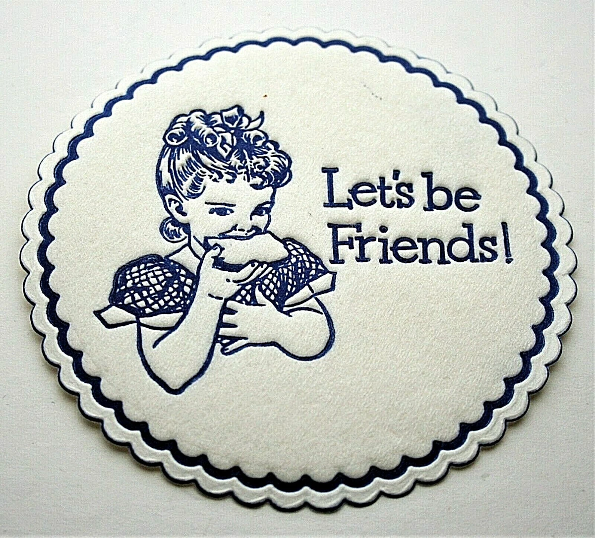 Sunbeam Bread Girl Name