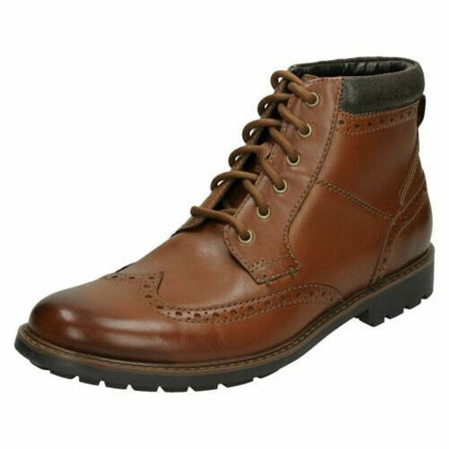 brogue boots sale