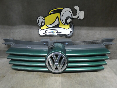 Kühlergrill 1J5853651F Bora V5 Brightgreen C6M