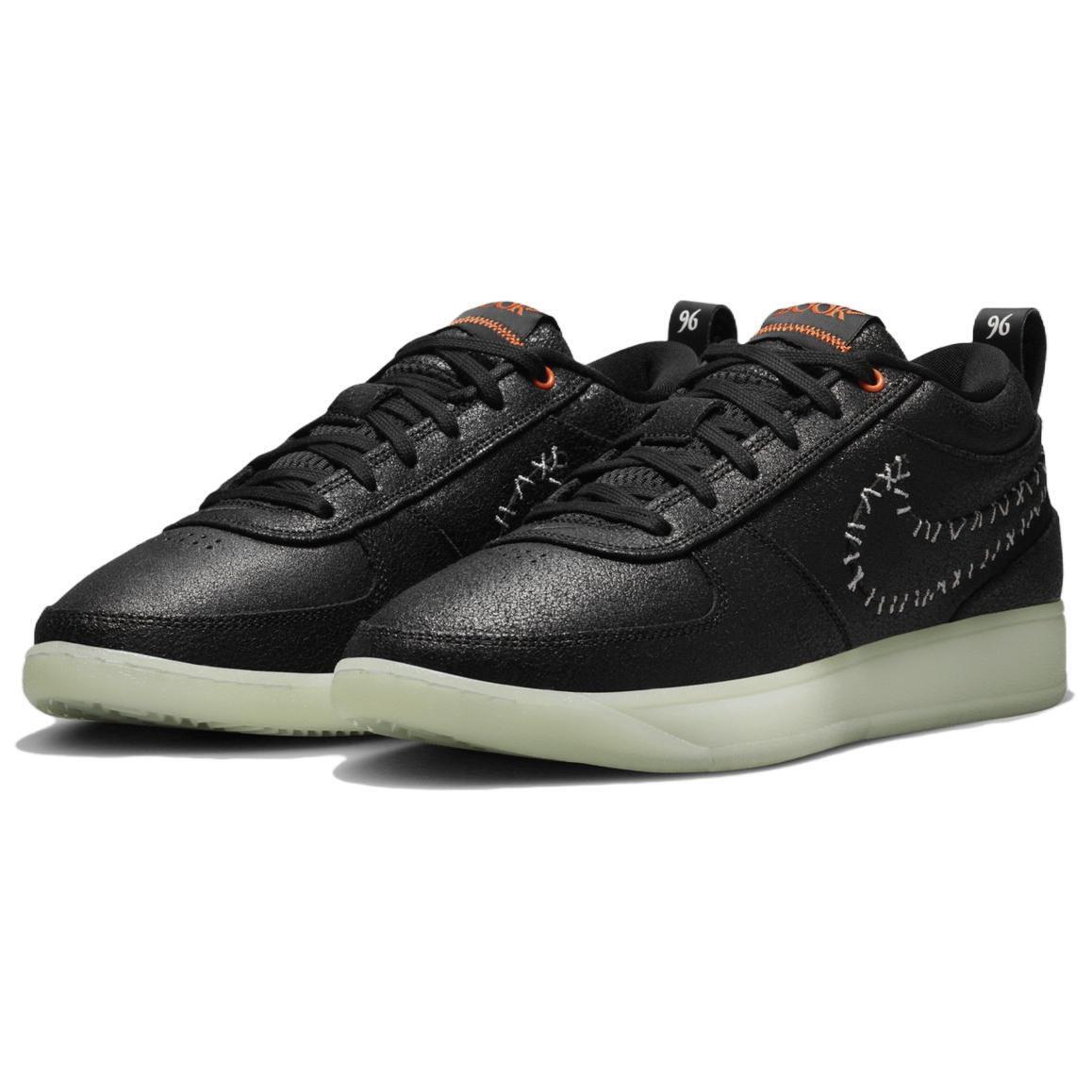 Size 9.5 - Nike Book 1 EP Halloween for sale online | eBay