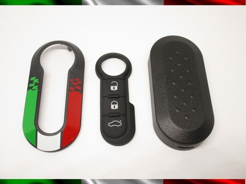 Custodia Chiave BMW In Silicone TPU 3/4 Tasti – Con Portachiavi In Metallo – Colore Oro – Per Serie 1, 3, 5, X3, X5 E Altri - 2