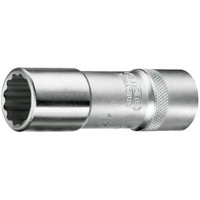 "Gedore D 19 L 34 SteckschlüSseleinsatz 12,5 (1/2\")"